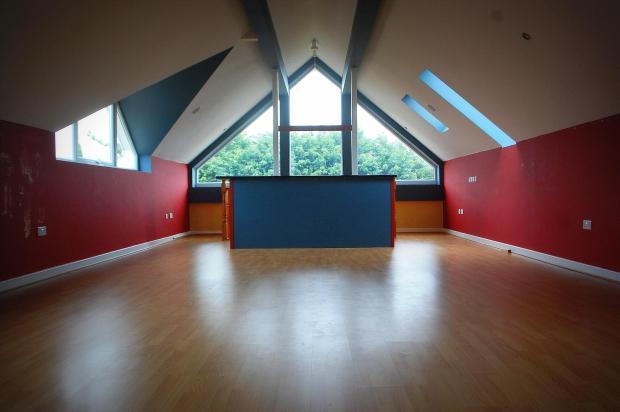 Partridge House studio.jpg